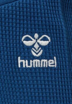 Hummel Hmlcosy - Trainingsbroek - Navy Peony -Hummel fcba672050d54fb4855a4b7588e1972d