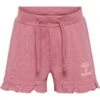 Hummel Hmltalya Ruffle - Shorts - Mesa Rose 1 Hummel Hmltalya Ruffle - Shorts - Mesa Rose -Hummel fce2e0f3f0c64f7d99cb9a6a17e90226