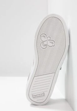 Hummel Slimmer Stadil - Sneakers Laag - Frost Grey 13 Hummel Slimmer Stadil - Sneakers Laag - Frost Grey -Hummel fd05fd92868849da91c8face2329d789