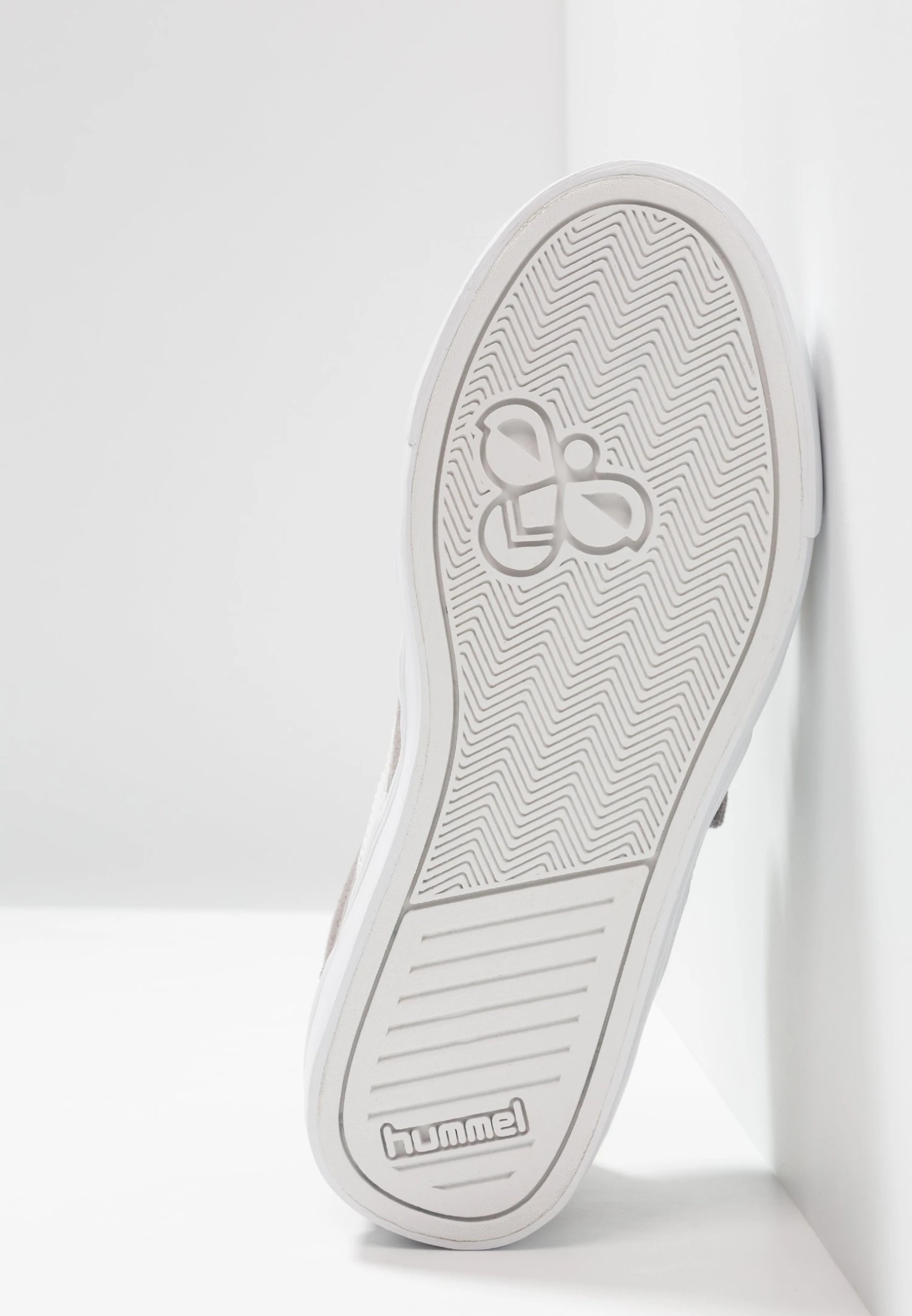 Hummel Slimmer Stadil - Sneakers Laag - Frost Grey 8 Hummel Slimmer Stadil - Sneakers Laag - Frost Grey - Afbeelding 6