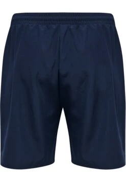 Hummel Hmlmove Grid - Korte Broeken - Marine -Hummel fd0c54a5e8194ea7adee9d9ba5fe00fa