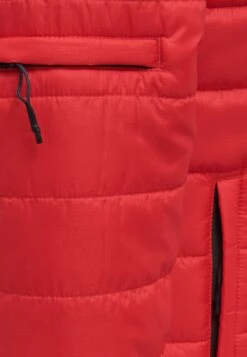 Hummel Outdoorjas - True Red 10 Hummel Outdoorjas - True Red -Hummel fd7e9b832e4344d2a7ae5f77caab763c