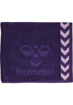 Hummel Sonstiges Large- Handdoek - Acai