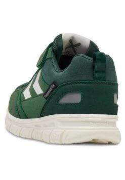 Hummel X-Light Tex 2.0 Jr - Sneakers Laag - Olive -Hummel fdcd41160f3648f9ac3b4cb9b18f793d