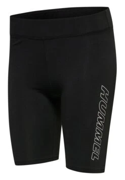 Hummel Korte Broeken - Black -Hummel fdd21cad54e1434baeefd951ff34910f