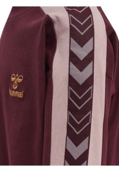 Hummel Audrey- Sweater - Windsor Wine -Hummel fde9c41e4eb94522af288b79d3811d7a