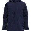 Hummel Lifestyle - Winterjas - Marine