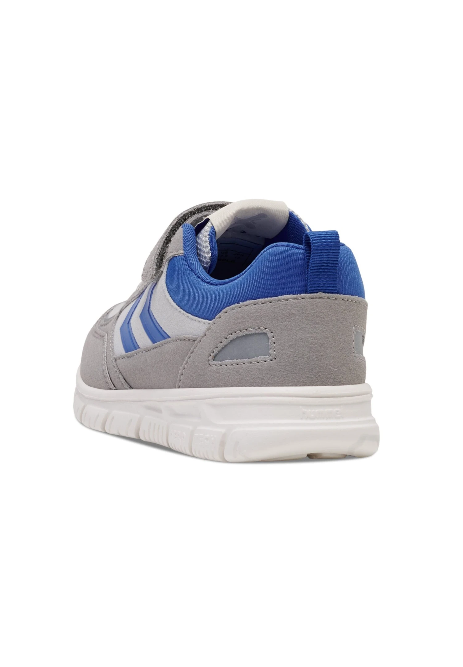 Hummel X-Light- Tennisschoenen Voor Alle Ondergronden - Lunar Rock 6 Hummel X-Light- Tennisschoenen Voor Alle Ondergronden - Lunar Rock - Afbeelding 4
