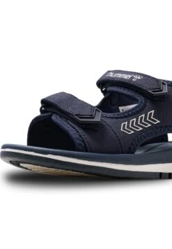 Hummel Zori Jr - Sandalen - Black Iris 14 Hummel Zori Jr - Sandalen - Black Iris -Hummel fe21d10c8e364f3d883a82585fb1f82b