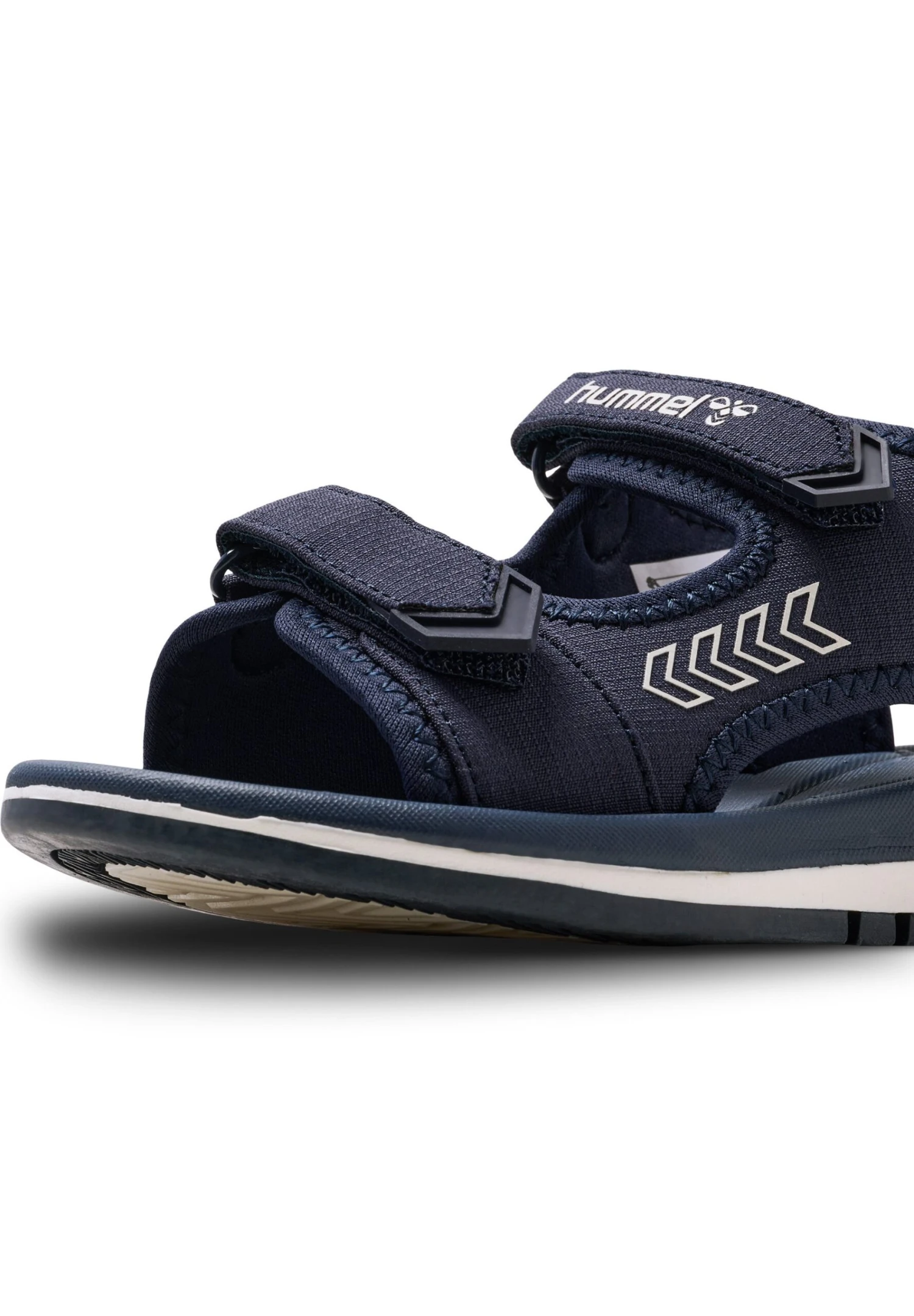 Hummel Zori Jr - Sandalen - Black Iris 8 Hummel Zori Jr - Sandalen - Black Iris - Afbeelding 6