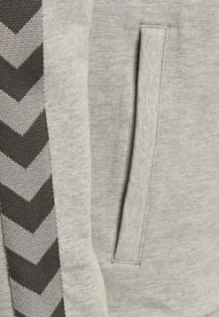 Hummel Move Classic - Trainingsvest - Grey Melange -Hummel fe233a47816c4c609775775540cbf613