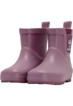 Hummel Regenlaarzen - Dusky Orchid -Hummel fe59b34570974f5cb57d44a1969631d8