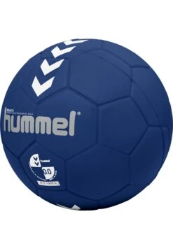 Hummel Hmlbeach - Handbal - Blue/White