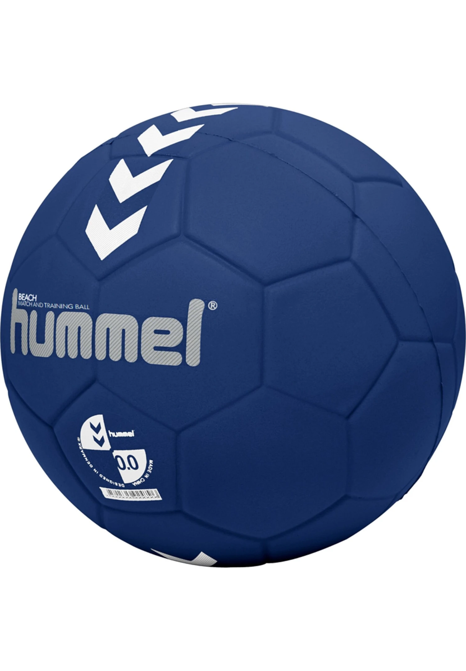 Hummel Hmlbeach - Handbal - Blue/White 3 Hummel Hmlbeach - Handbal - Blue/White