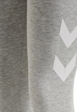 Hummel Hmllegacy High Waist- Legging - Grey Melange 15 Hummel Hmllegacy High Waist- Legging - Grey Melange -Hummel fe8982e2490141c598596845e358e199
