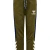 Hummel Totoro- Trainingsbroek - Dark Olive -Hummel fe9acdad6f5943548120ae089eaab7c6