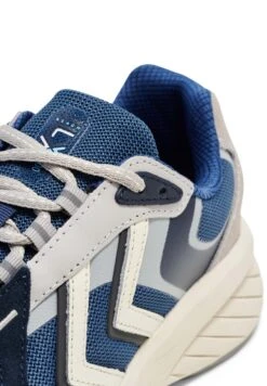 Hummel Reach Lx 6000 Urban - Sneakers Laag - Navy Ensign Blue -Hummel feabab7cff6c48b8b97b5c8a07ff0072