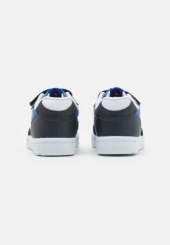 Hummel Camden Jr - Sneakers Laag - Black Iris -Hummel feb2a85d49dc4d8288f80834a92024c5