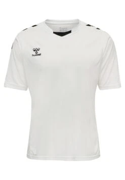Hummel Hmlcore Xk Poly S/S - T-Shirt Print - White 11 Hummel Hmlcore Xk Poly S/S - T-Shirt Print - White -Hummel feb75659878d4a03a2890ea2653c27d2