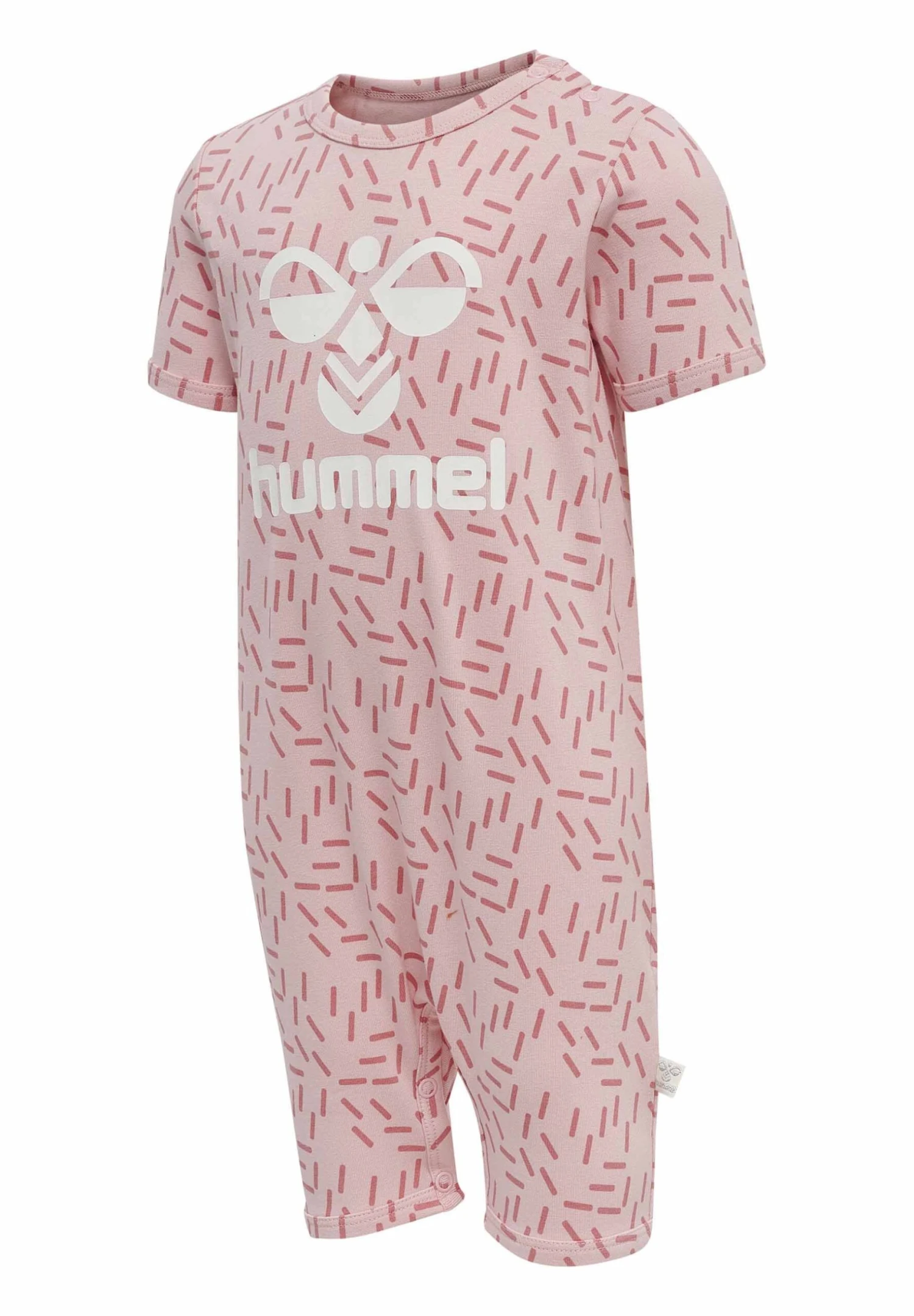 Hummel Onderbroek - Powder Pink 3 Hummel Onderbroek - Powder Pink