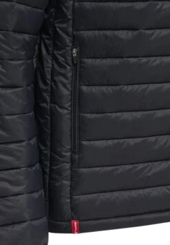 Hummel Jas - Black -Hummel fee519a2bb1948e9a5fdd5dd44102ec4