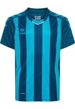 Hummel Core- T-Shirt Print - Light Blue -Hummel ff2f1b7e029940bb8cb0317e334de886