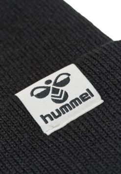 Hummel Park - Muts - Black 9 Hummel Park - Muts - Black -Hummel ff403d1a034a482ca182439e424a3945