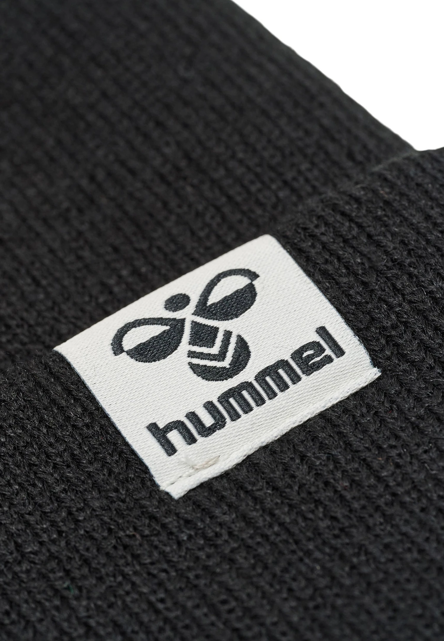 Hummel Park - Muts - Black 6 Hummel Park - Muts - Black - Afbeelding 4