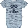 Hummel Paro- Body - Celestial Blue