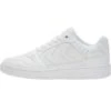 Hummel St Power Play - Sneakers Laag - White