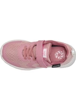 Hummel Sneakers Laag - Pink 10 Hummel Sneakers Laag - Pink -Hummel ff8c0683da504a8697a6cd145b909dcd