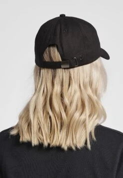 Hummel Hmlleo Cap - Pet - Black -Hummel ffbe67629e4b4b0c87d4c3b622f9a886