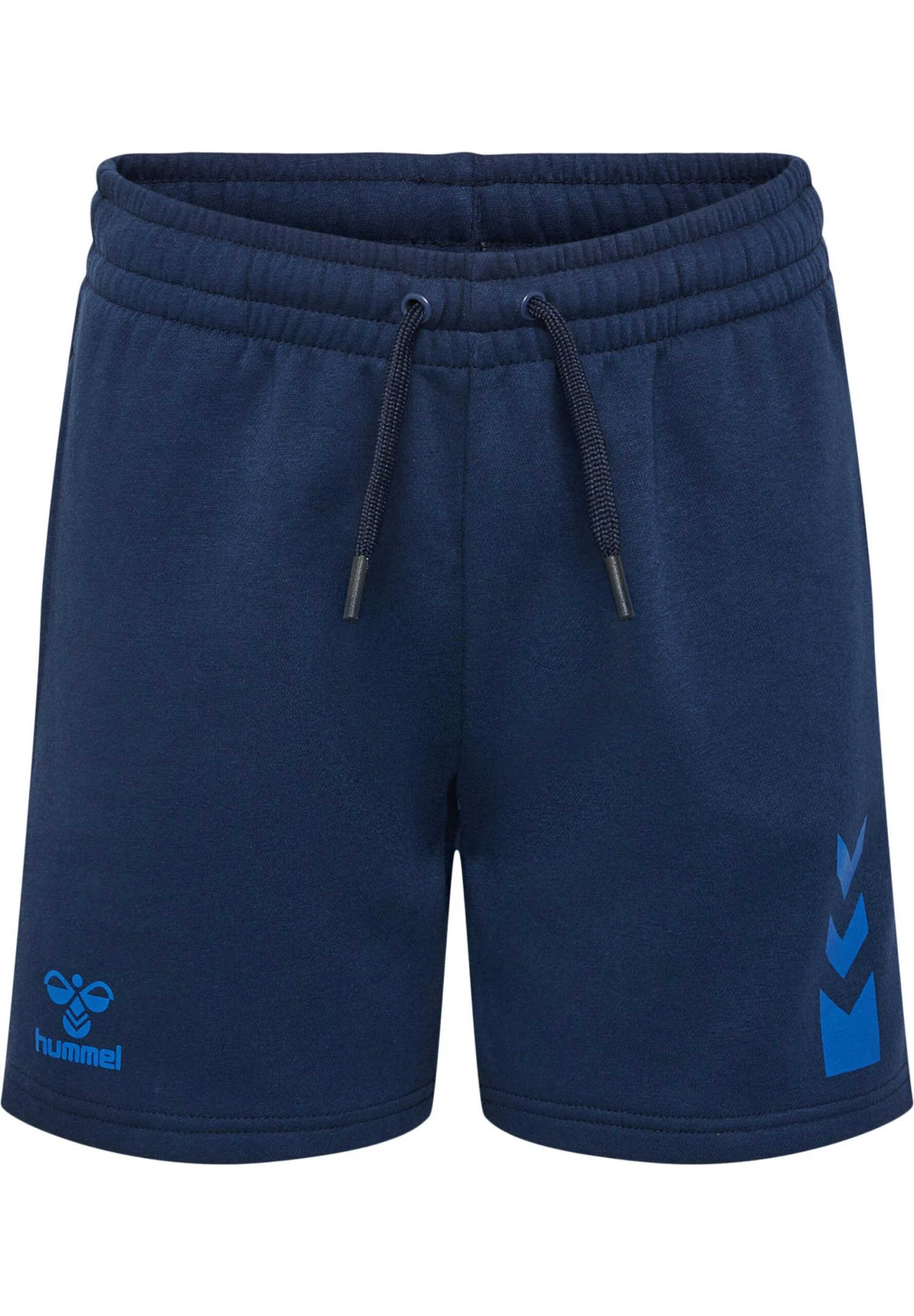 Hummel Active Co - Korte Broeken - Dress Blues 3 Hummel Active Co - Korte Broeken - Dress Blues