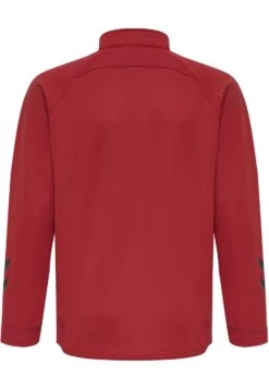 Hummel Trainingsvest - True Red 9 Hummel Trainingsvest - True Red -Hummel ffddcba6e5ca46feb03fcfd4203a1a5e