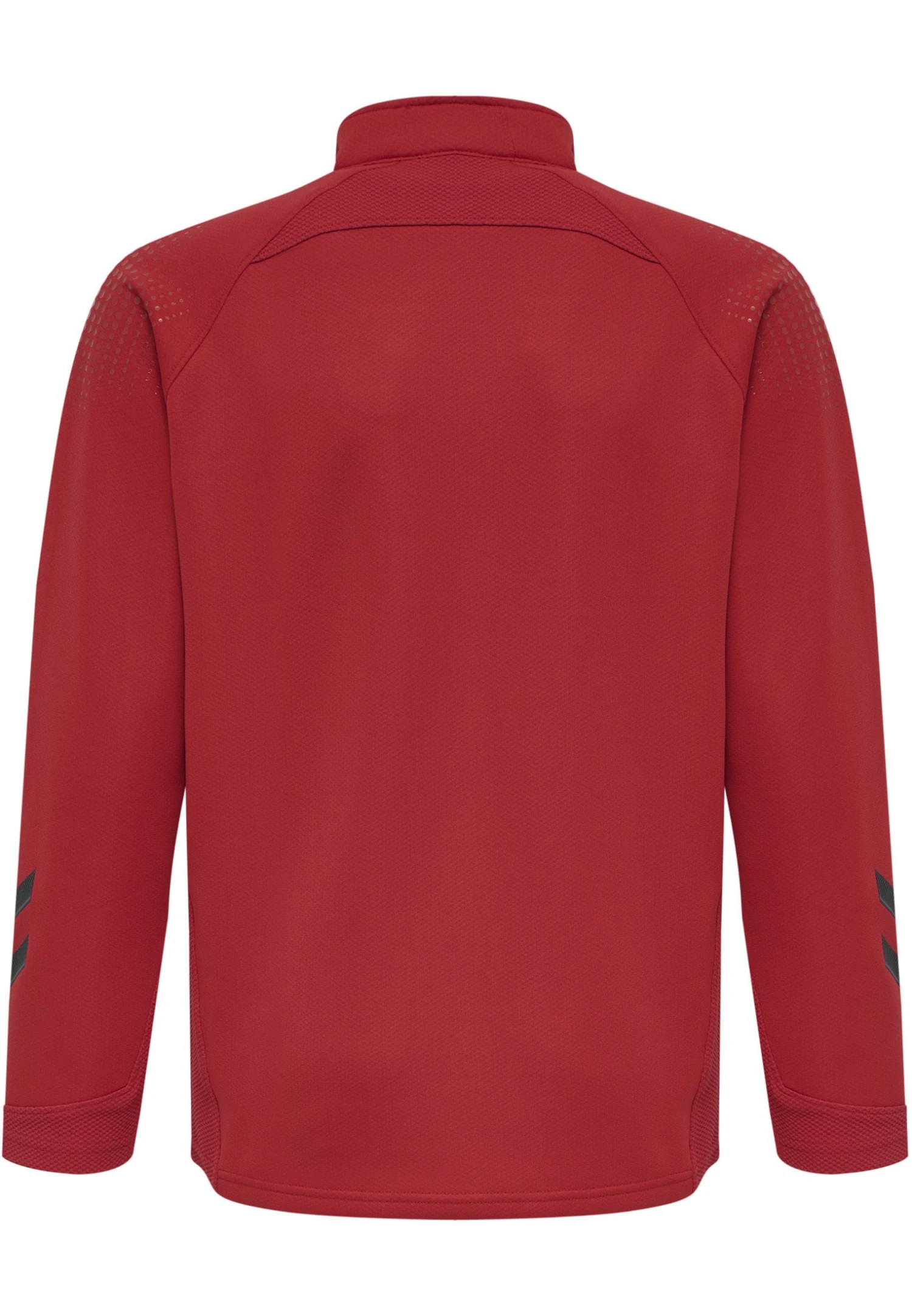 Hummel Trainingsvest - True Red 5 Hummel Trainingsvest - True Red - Afbeelding 3